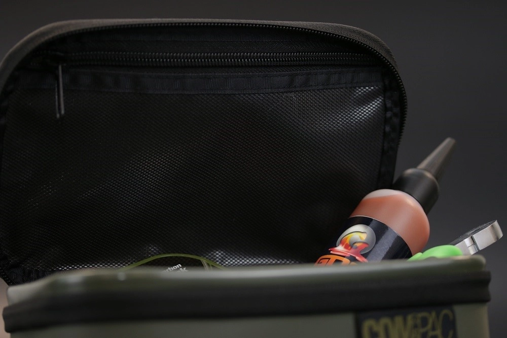 Taška Compac 150 Tackle Safe Edition / Tašky a obaly / kaprárske tašky